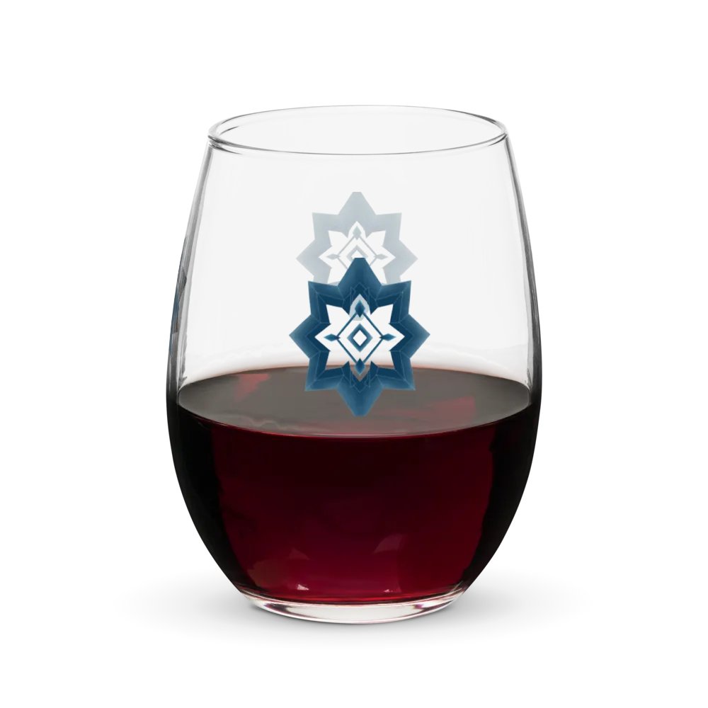 WineFlake Glass product image (5)