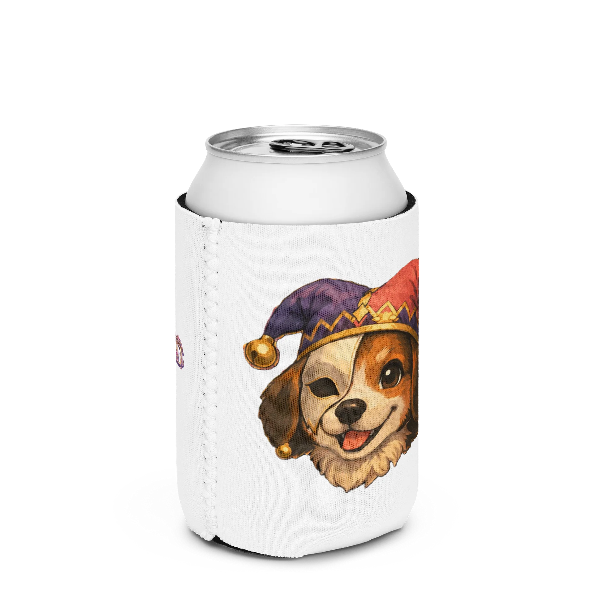 Kingdoms Jester Can Cooler product image (2)