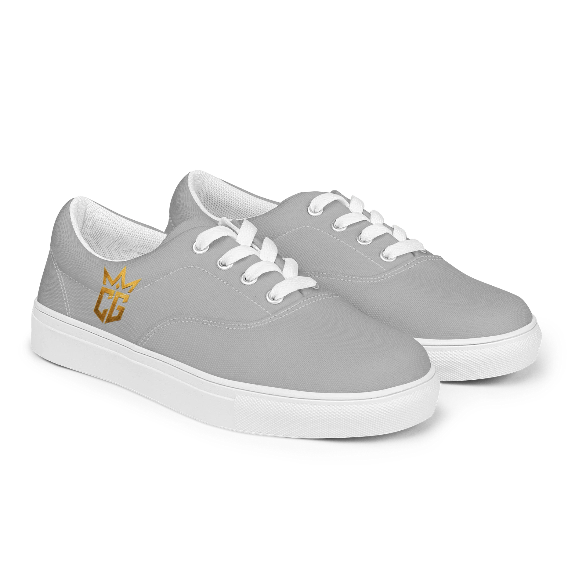 Women's Premium CG Shoe: Gold Edition Canvas Shoes product image (3)