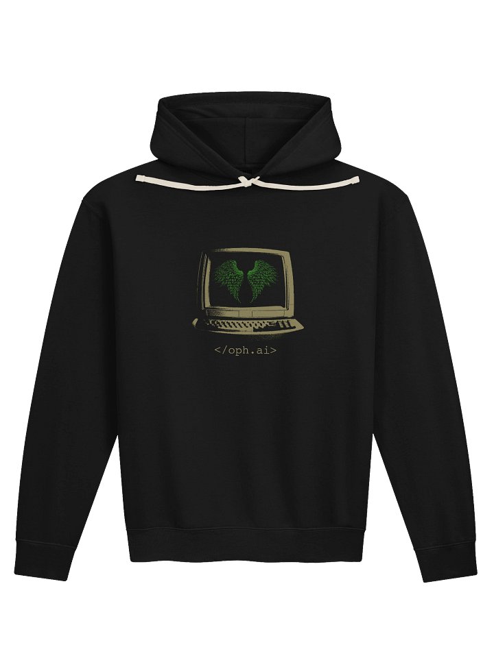DOJ Hoodie product image (1)