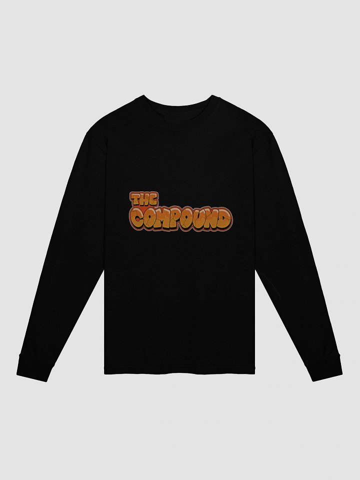 OG Compound Long Sleeve product image (1)