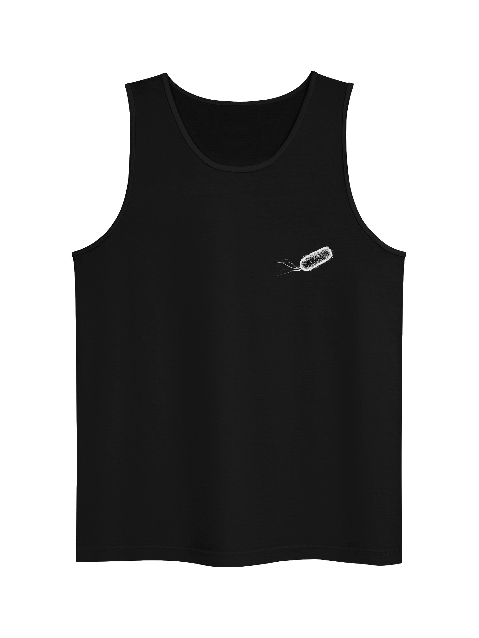 BDSM Tank (white font) product image (1)