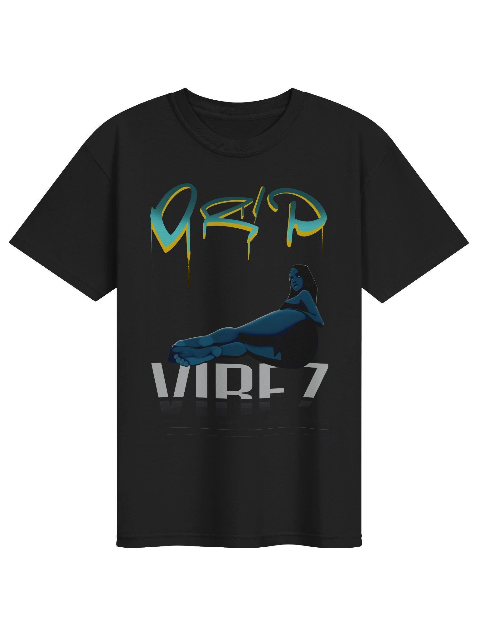 Drip Vibez T-Shirt product image (1)