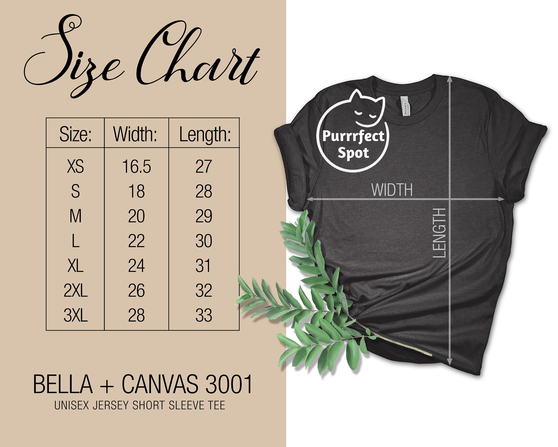 Fall Vibe Cat Trio Tee product image (9)