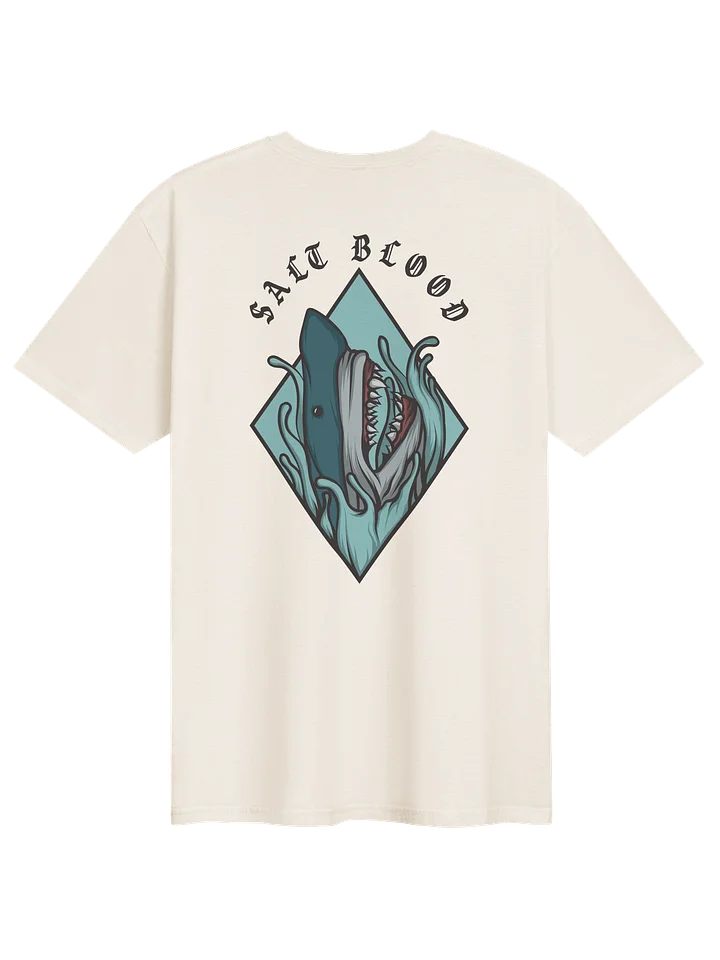 SALT BLOOD T SHIRT product image (92)