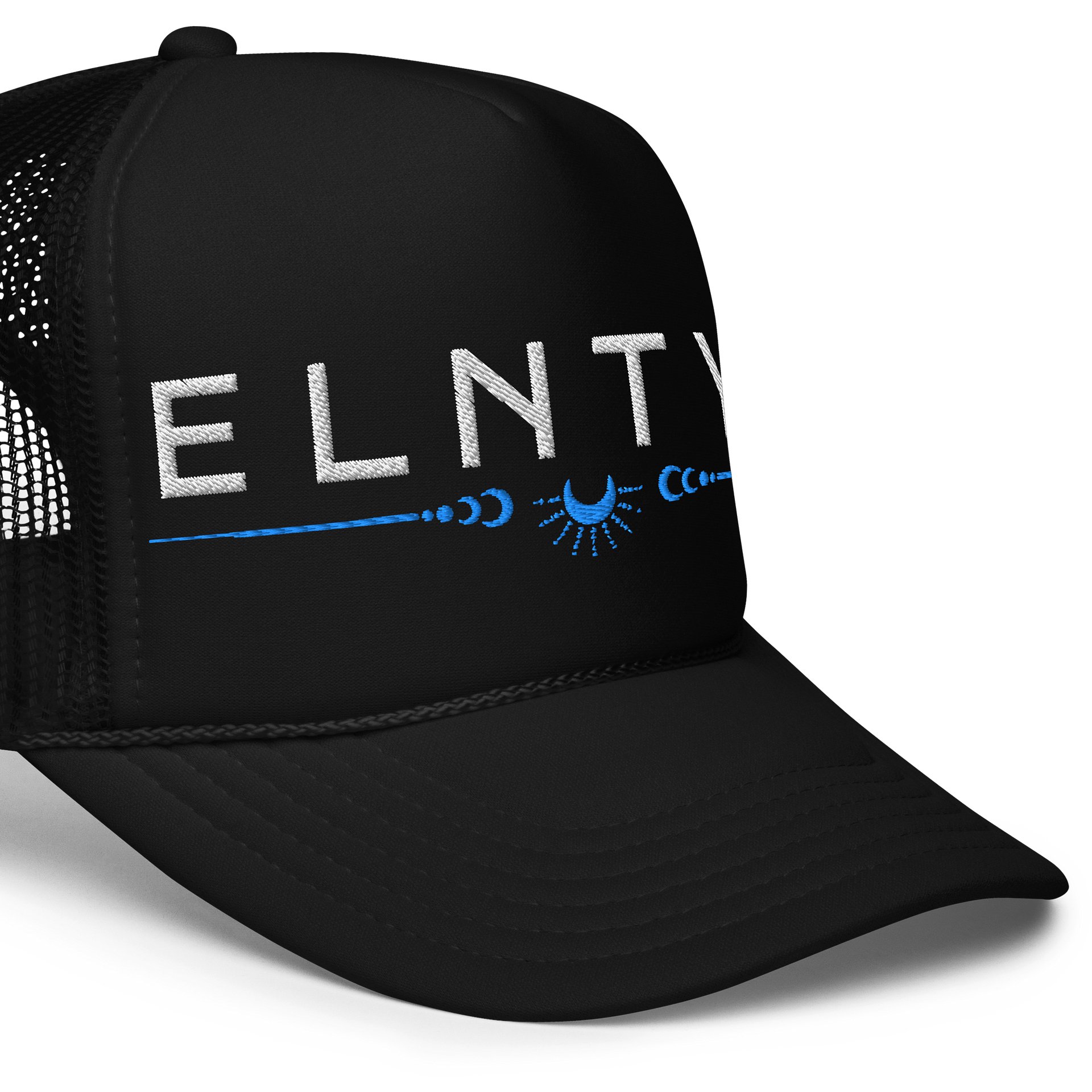 Elntya Trucker Hat product image (5)