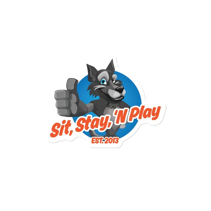 Logo Magnet product image (2)