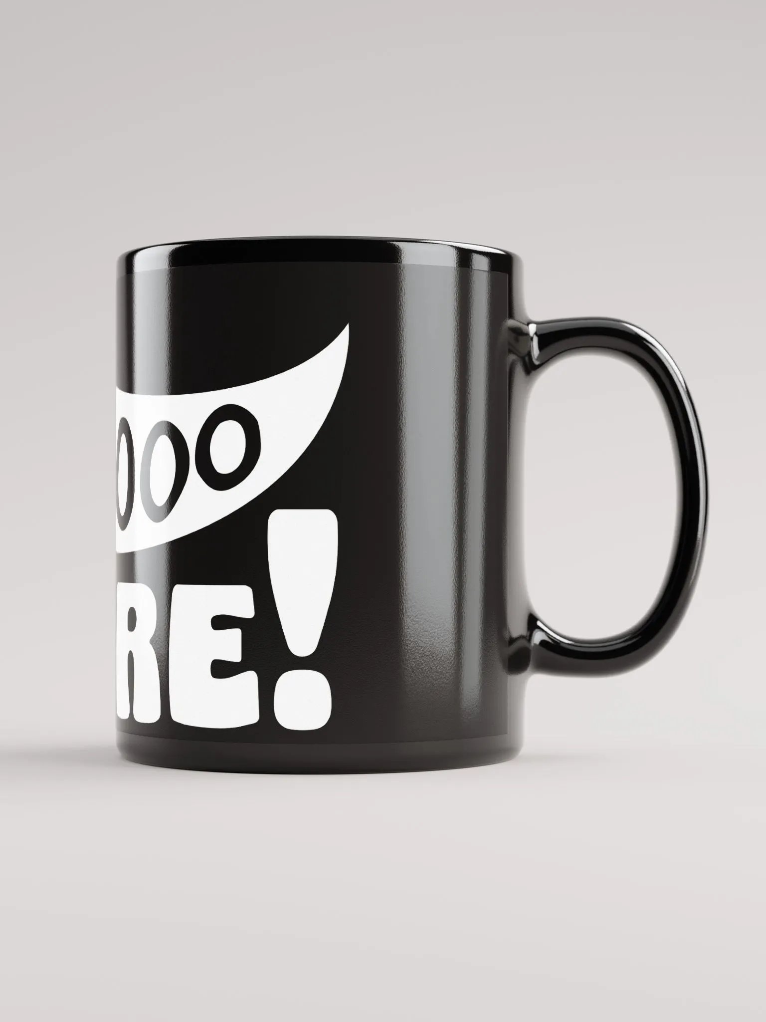 Hulllllo Dare! Mug product image (1)