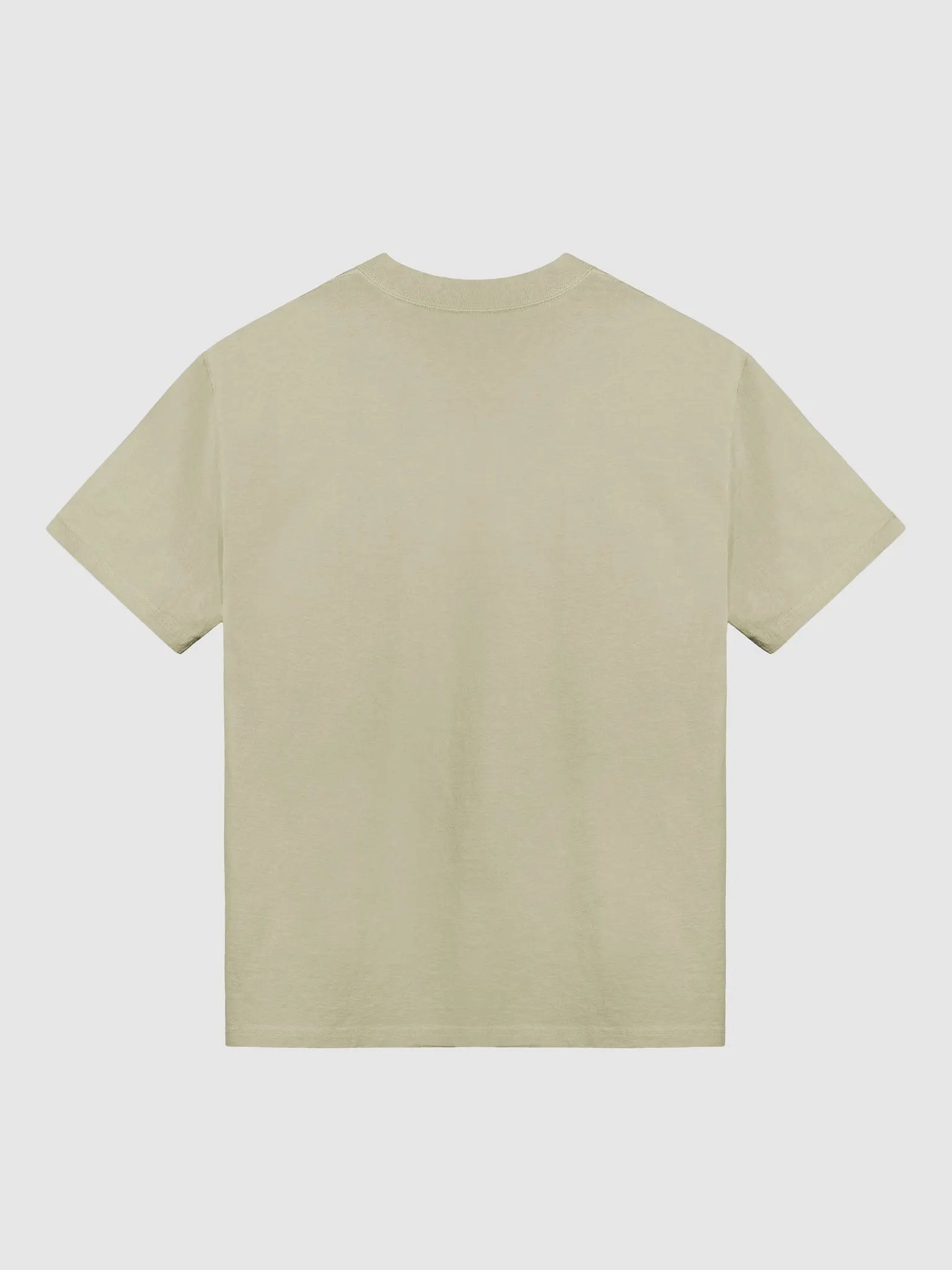Don't smoke so much tee product image (2)