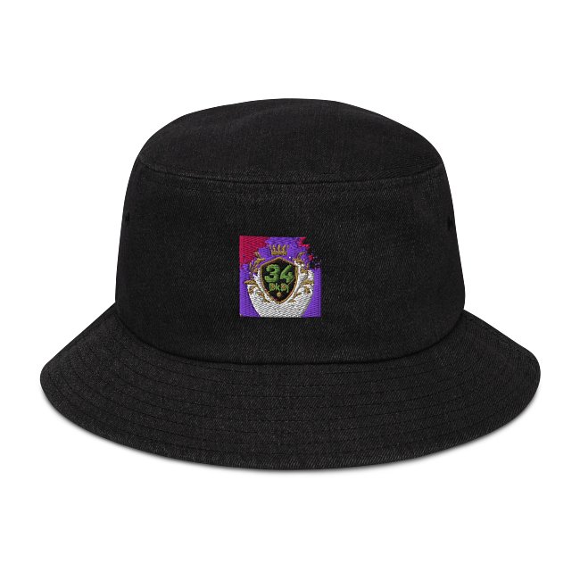 DkDj34 Hats