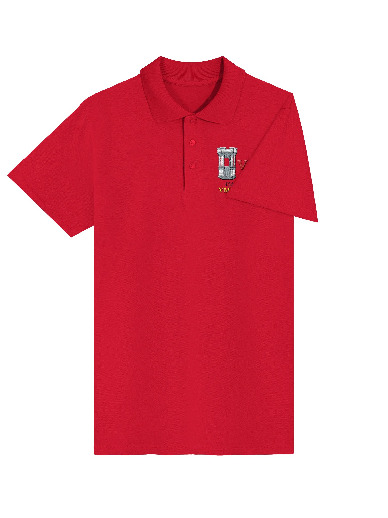 Class of '79 Custom Shirt - Embroidered product image (4)
