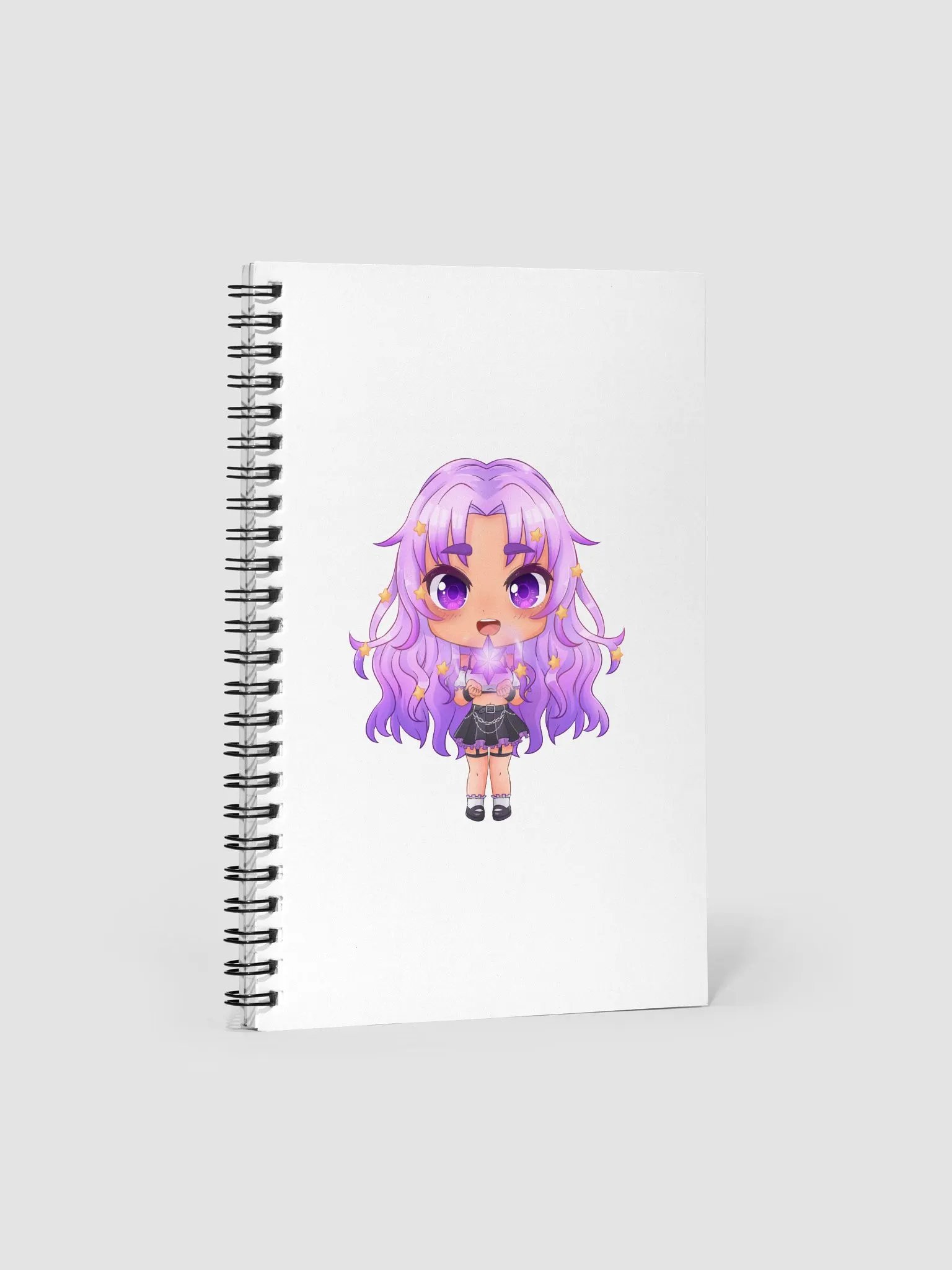 HikariSilver Journal product image (1)