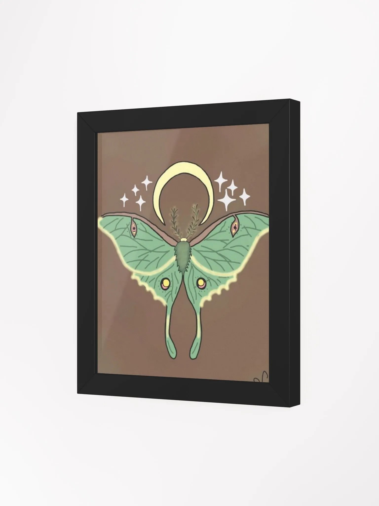 Luna Moth product image (94)