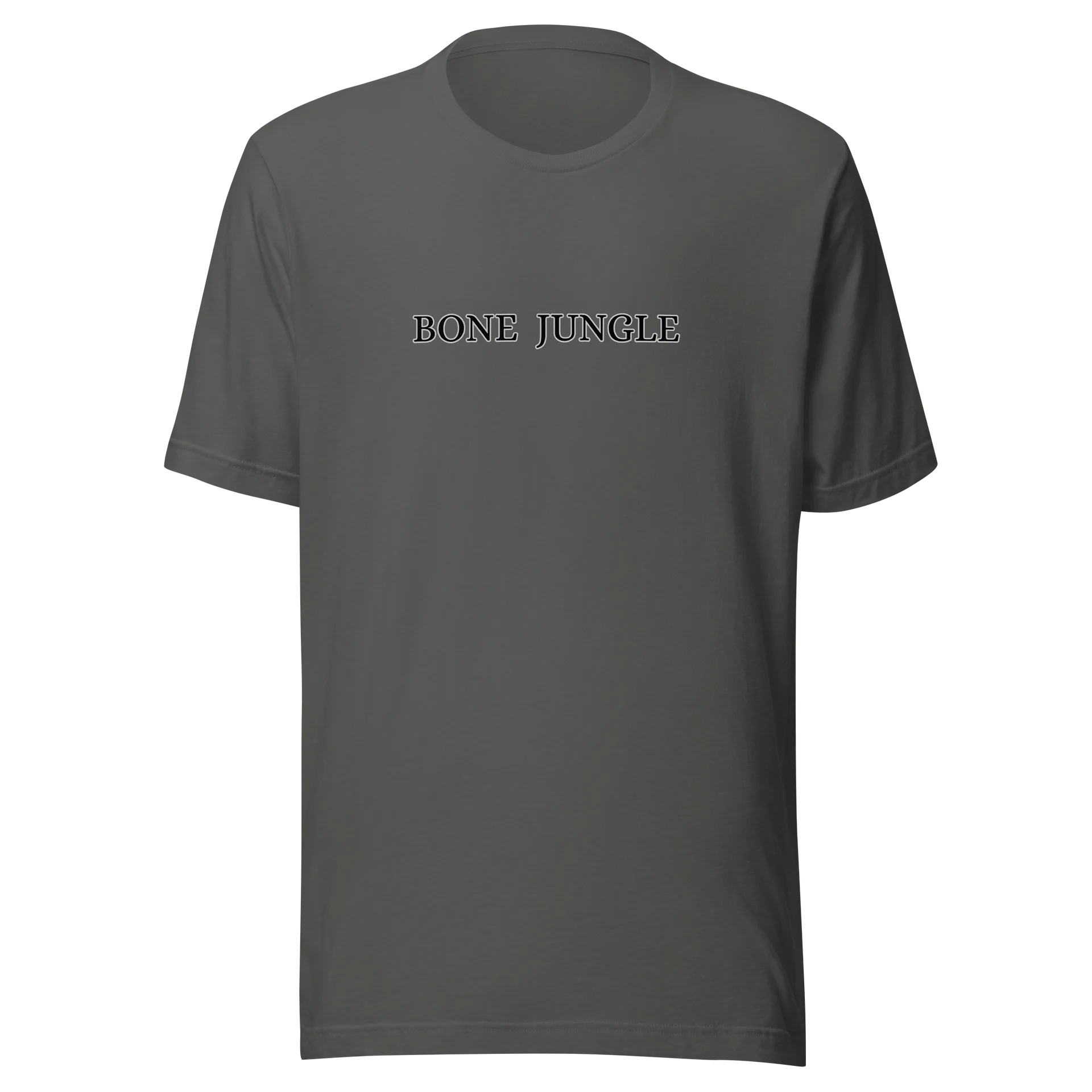 Great Blue Heron Synthwave Tee product image (1)