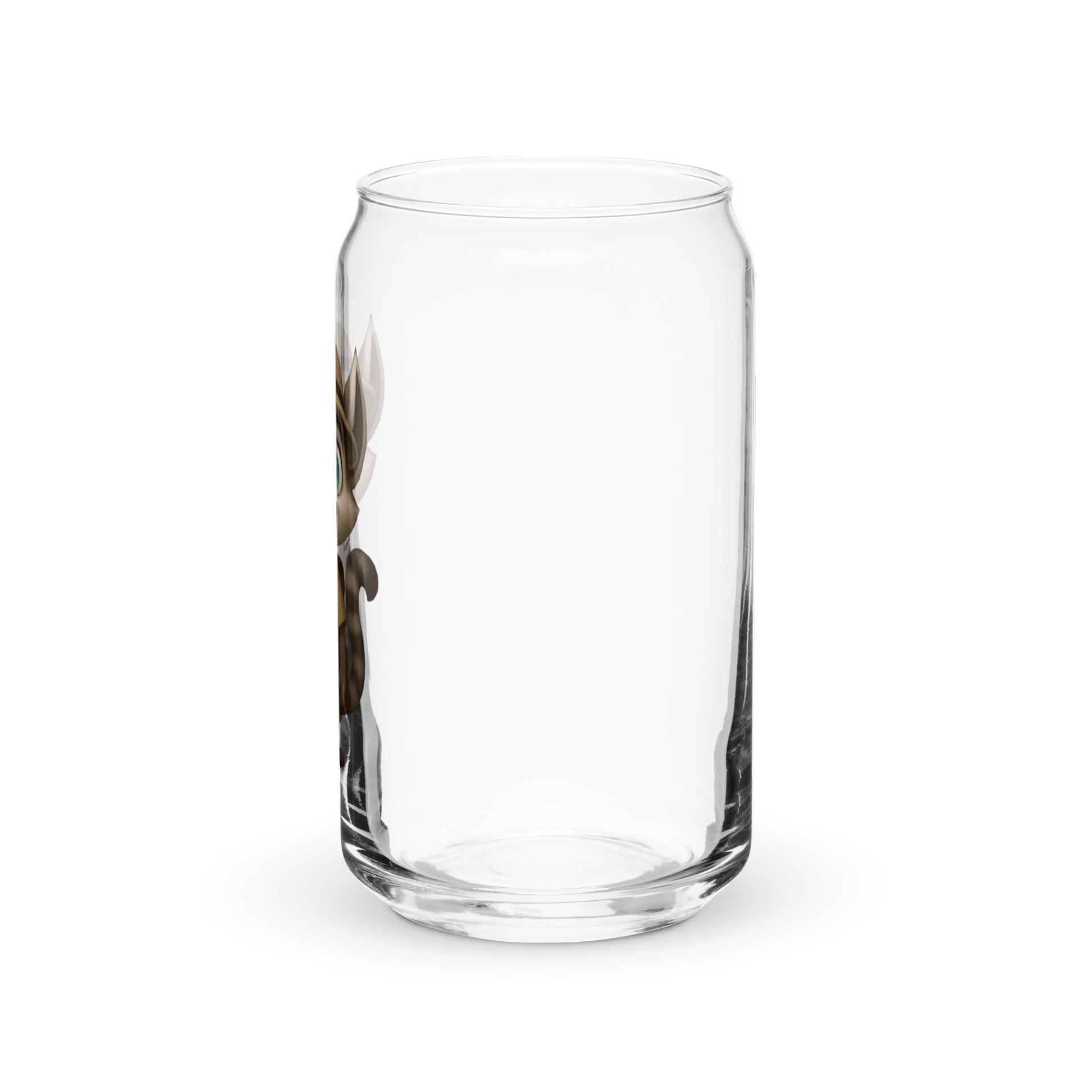 can shaped glass product image (7)