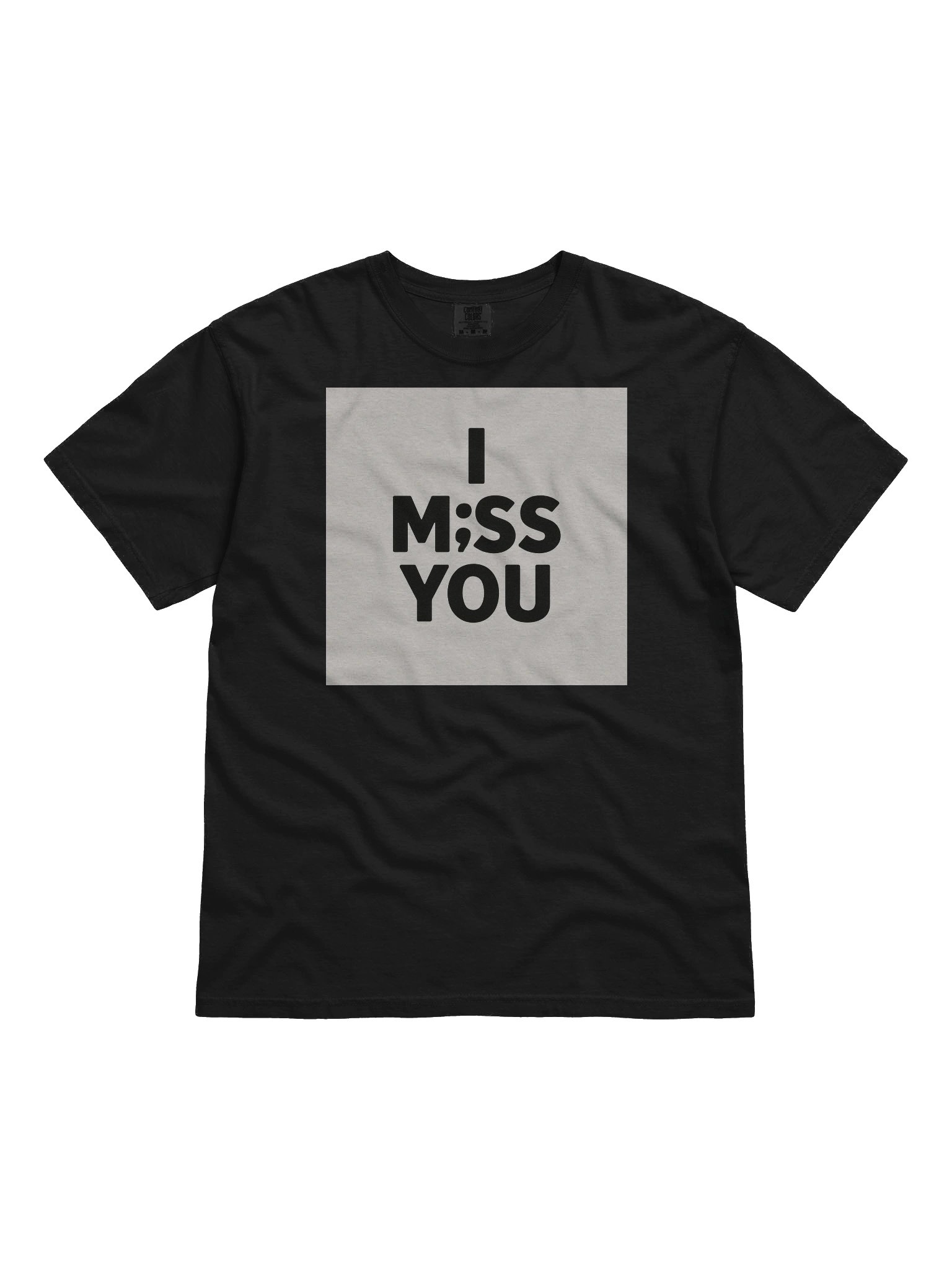 i miss you t product image (1)