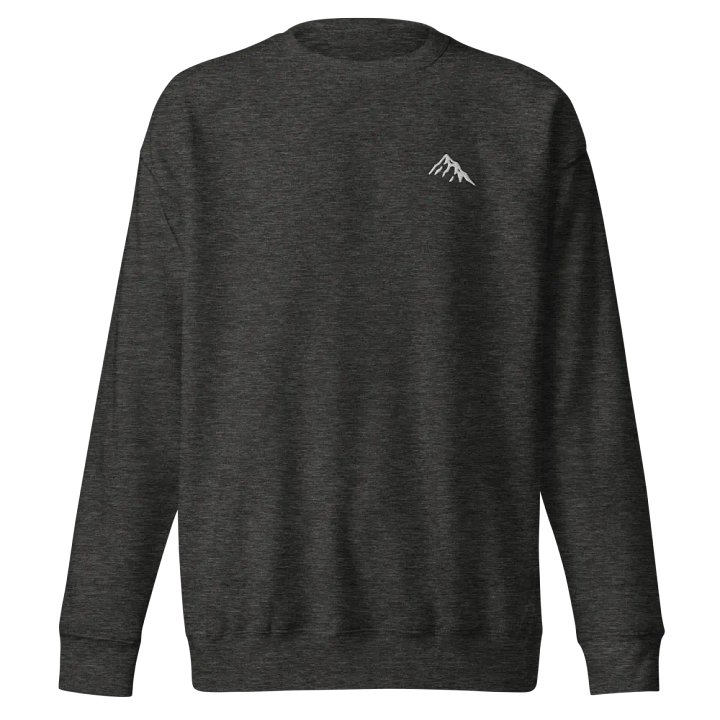 Embroidered Mountain product image (9)