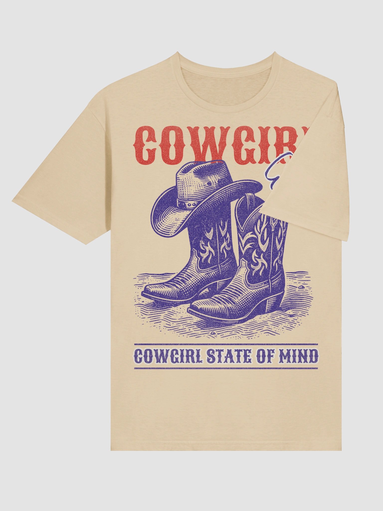Cowgirl Era product image (6)