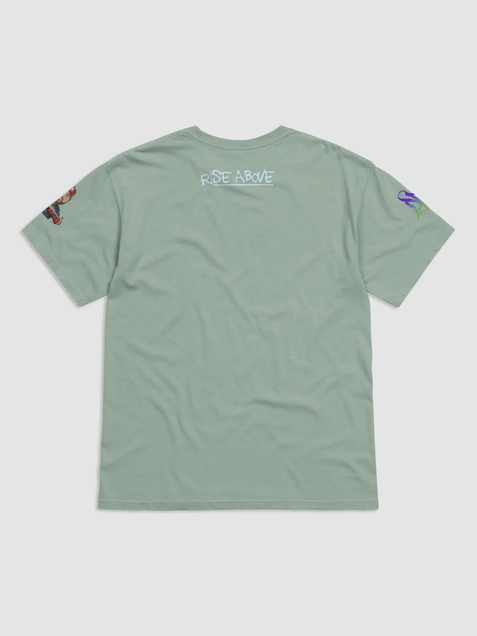 BS Short Sleeve product image (2)
