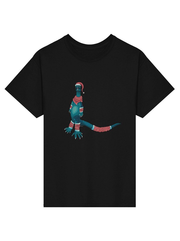 December 2025 Sticker "Ith Crimbus. Mer Crummis." Companion Tee product image (1)