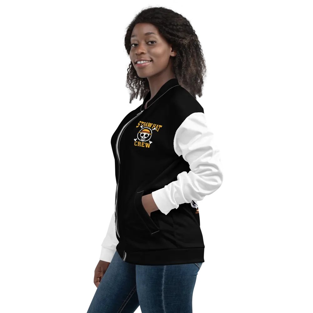 Sun God Jacket product image (5)