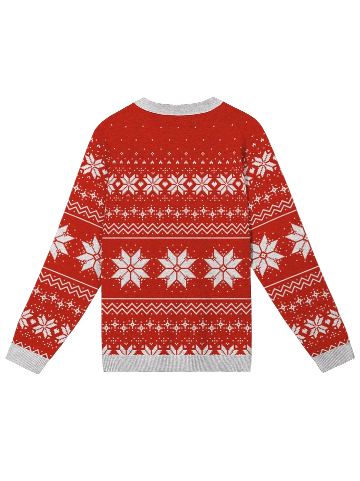 Epicurean Winter Sweater product image (9)