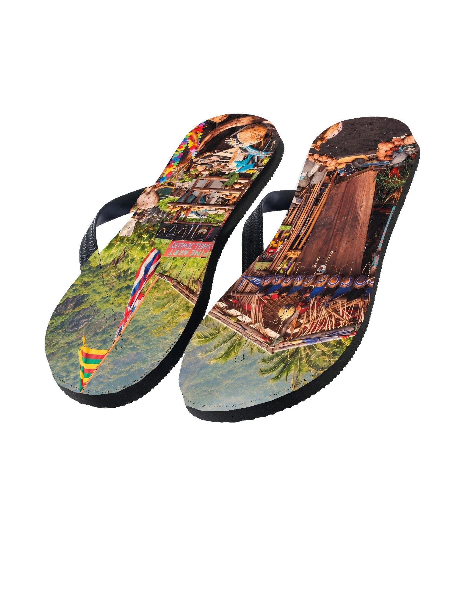 Dream Shack — Soveirgn Slippahs product image (1)