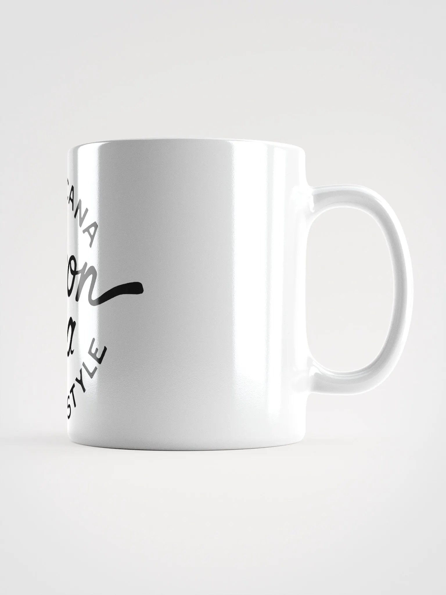 Mason Via Coffee Mug product image (1)