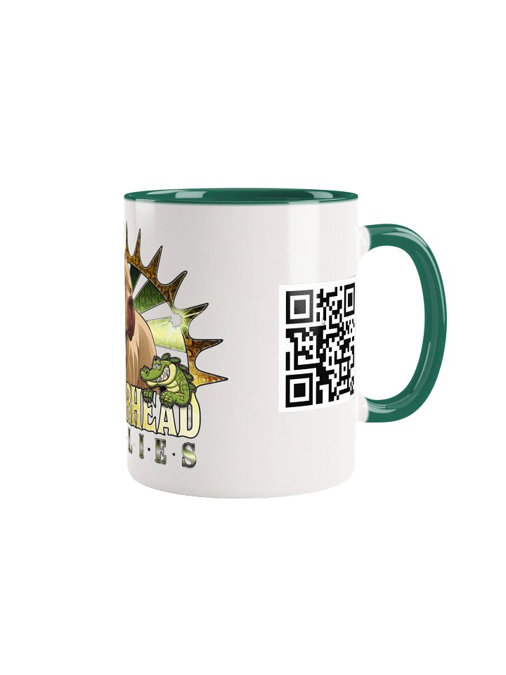 GatorHead Bullies Mug product image (3)