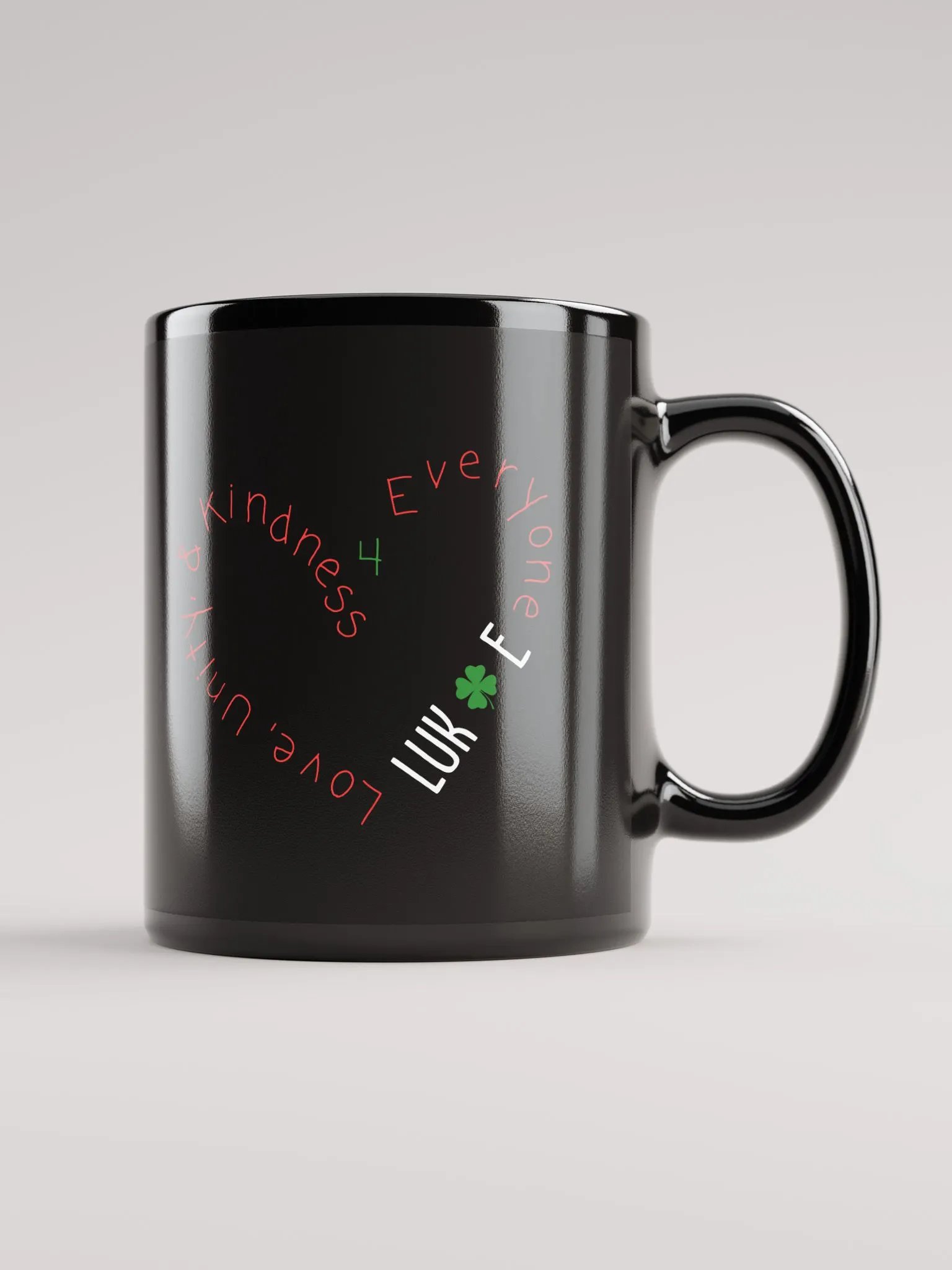 Heart Connection Mug product image (2)