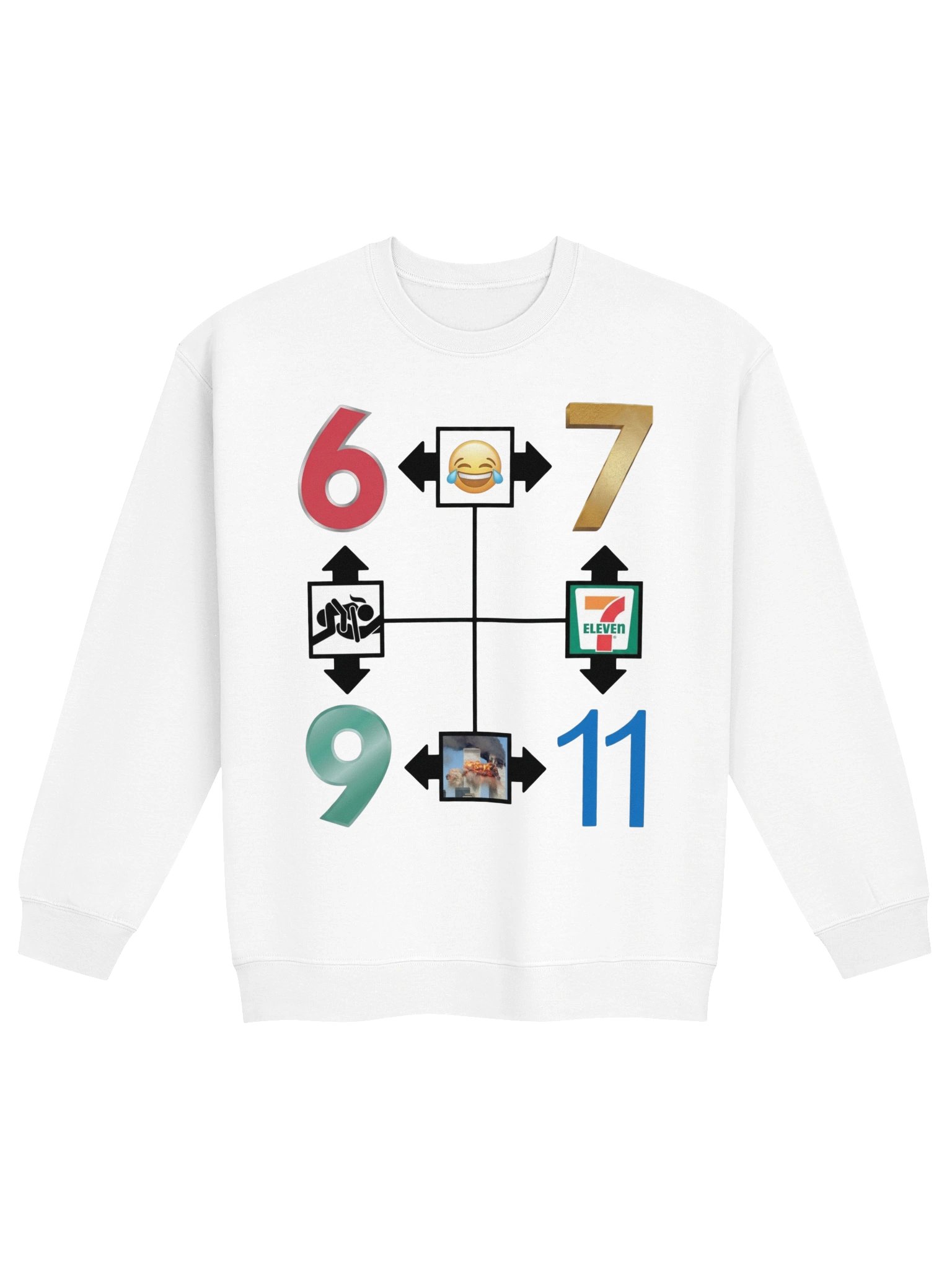 67 | Sweatshirt product image (1)