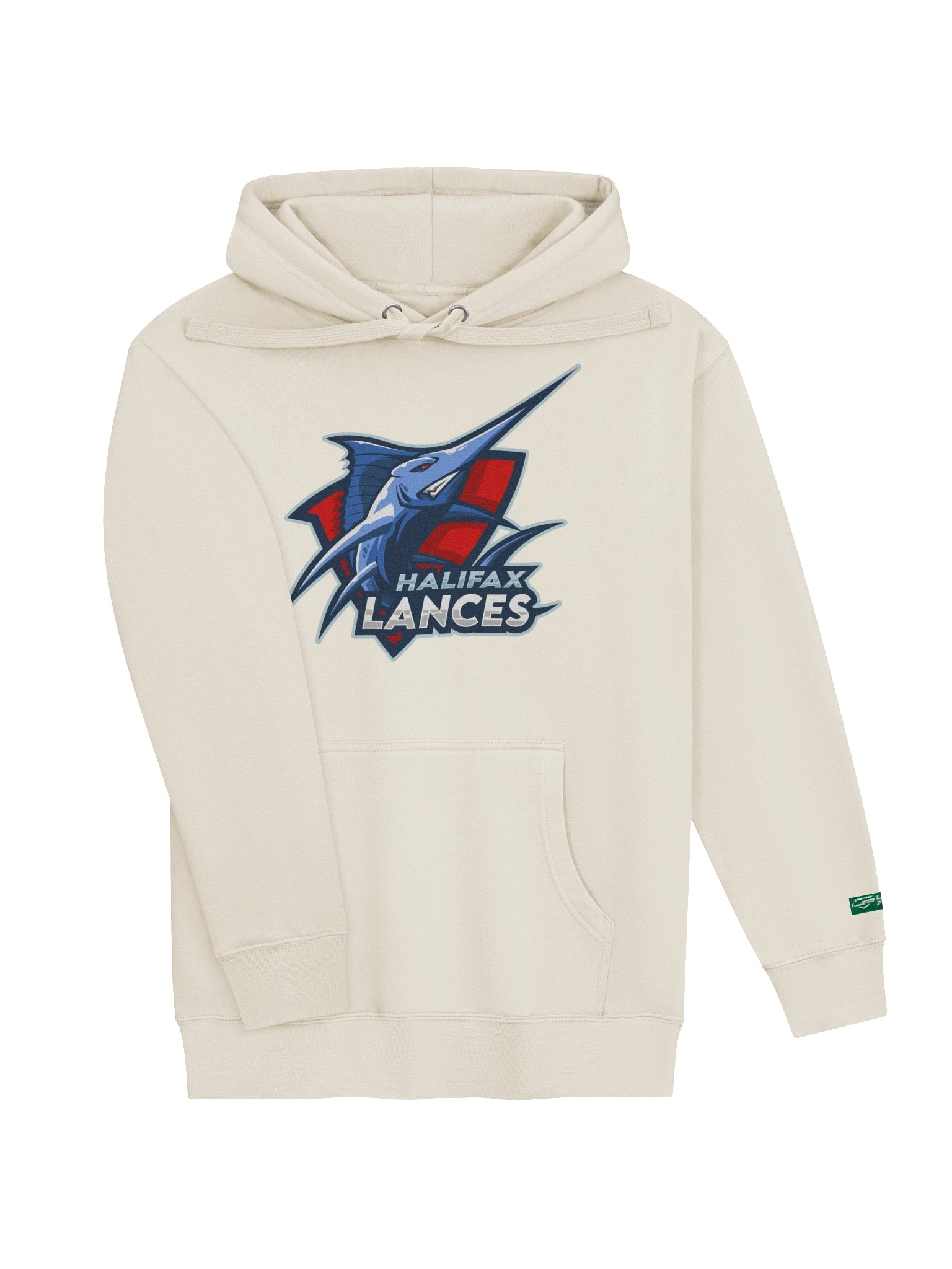 Halifax Lances Logo Hoodie product image (3)