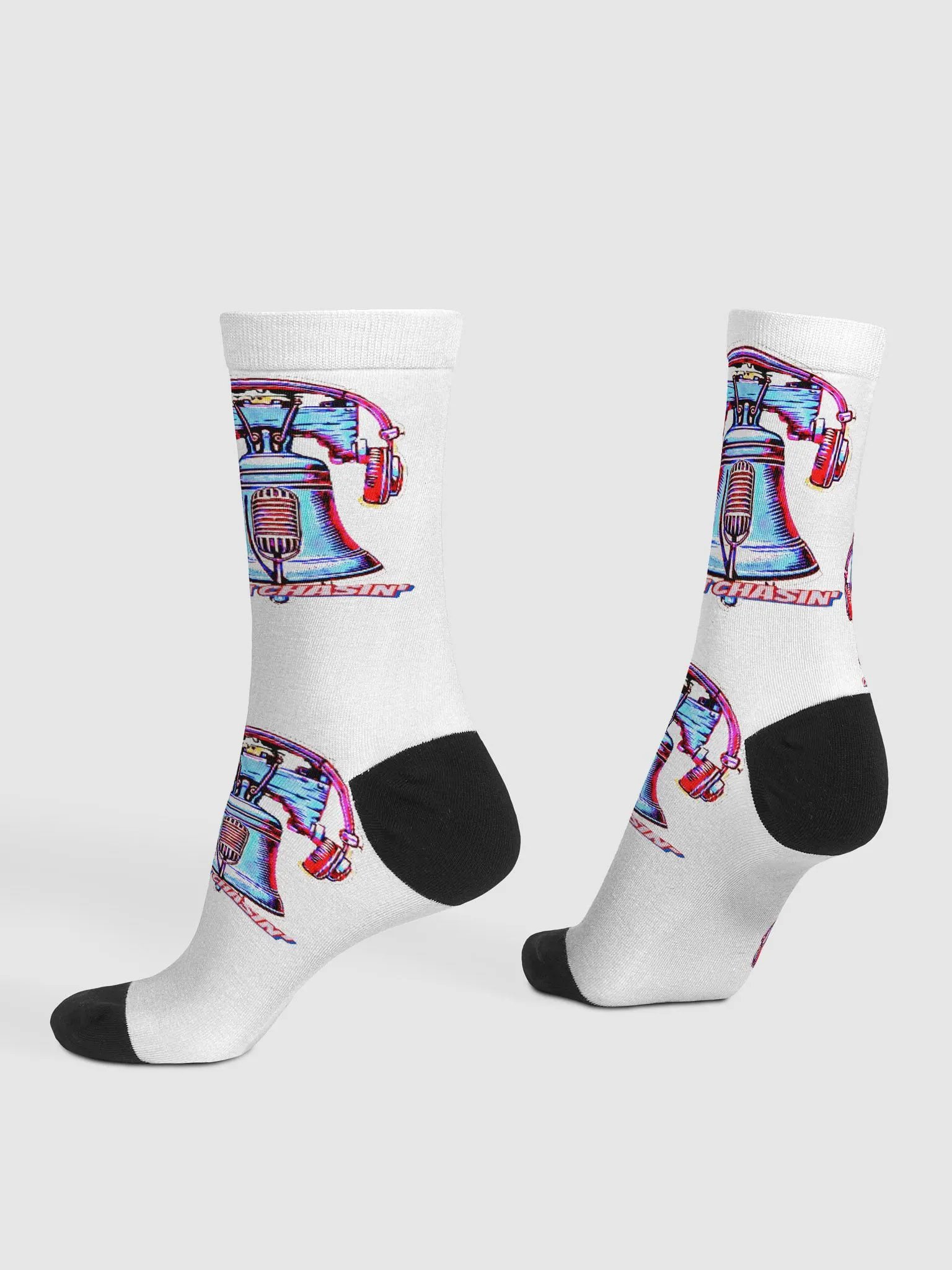 Quit Sockin' product image (4)