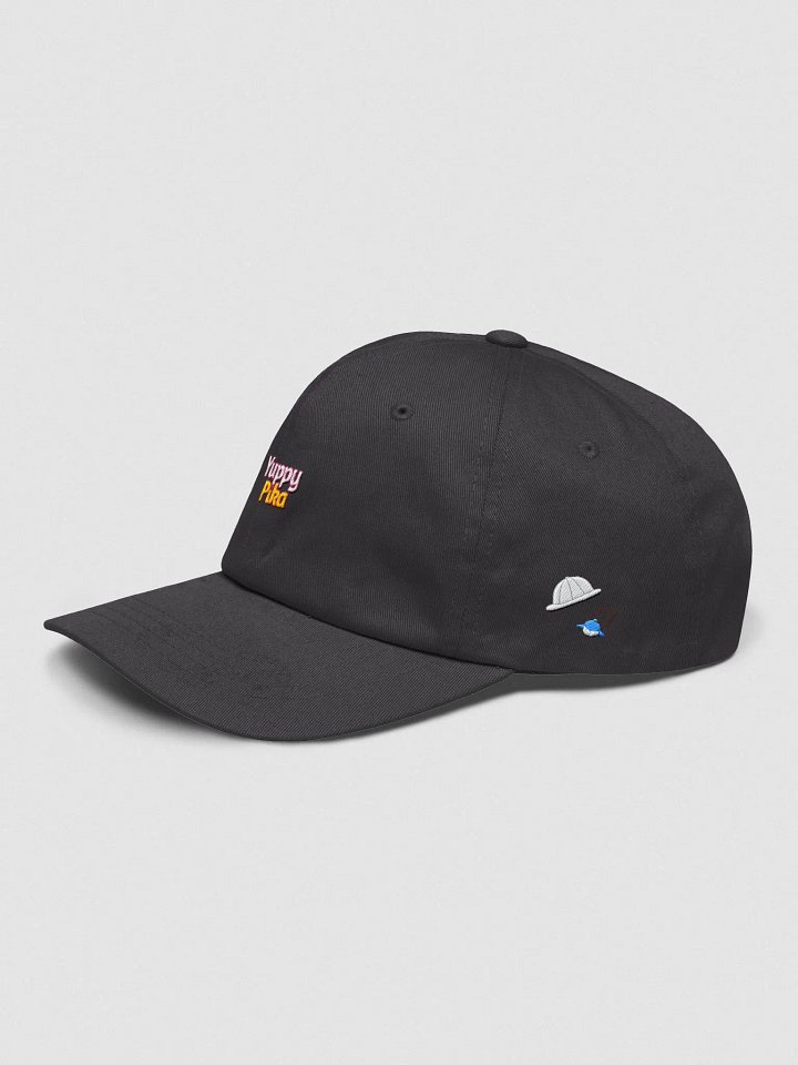 YuppyPika Cap product image (2)