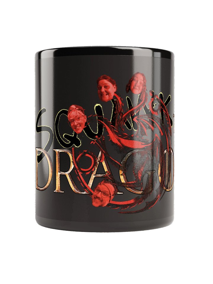 House of the Dragon |Mug product image (3)