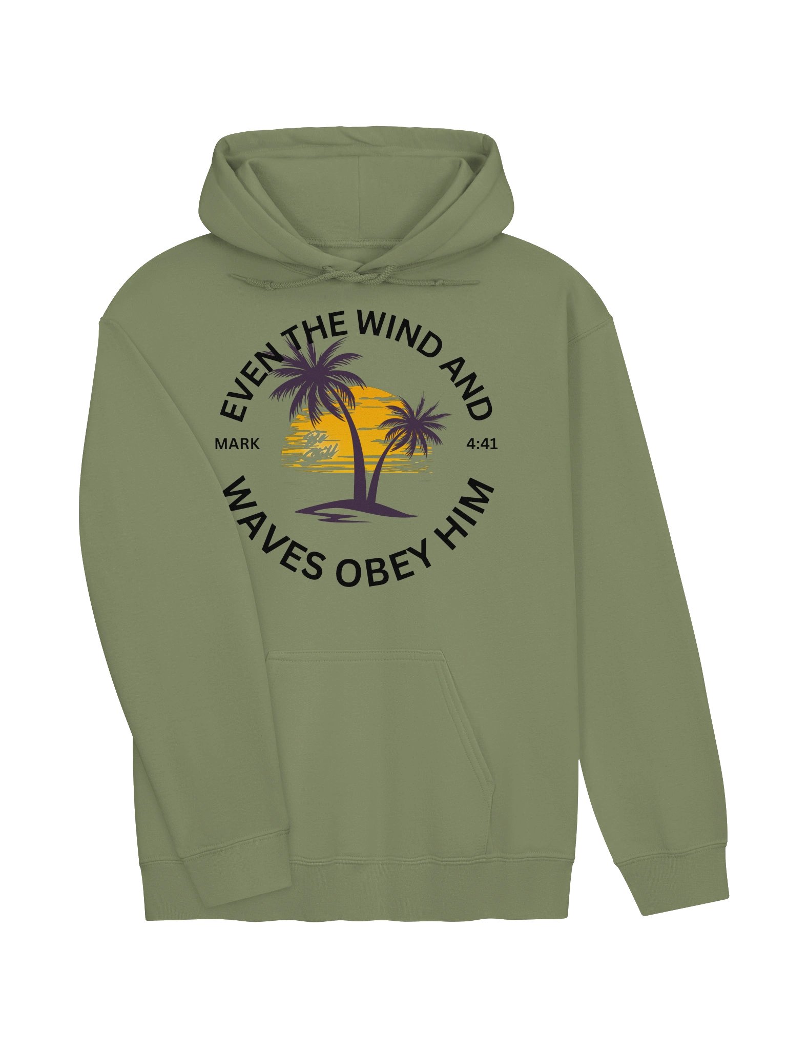 Even The Wind Hoodie product image (15)