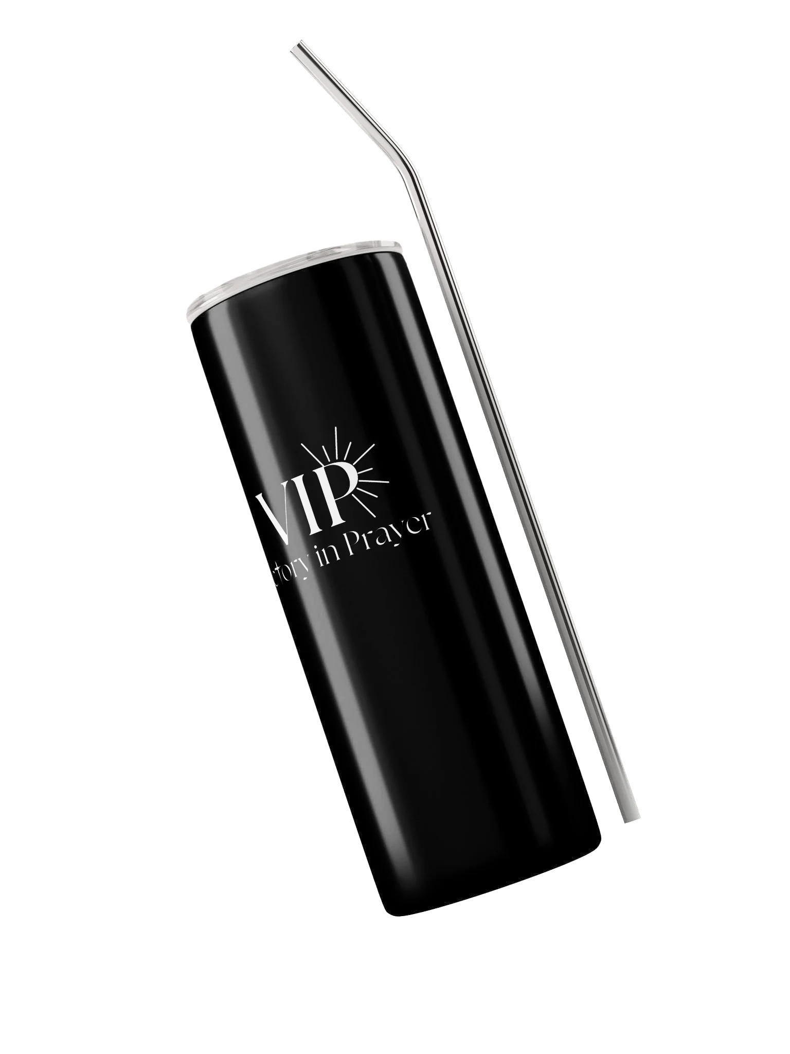 VIP Victory in Prayer Tumbler product image (3)