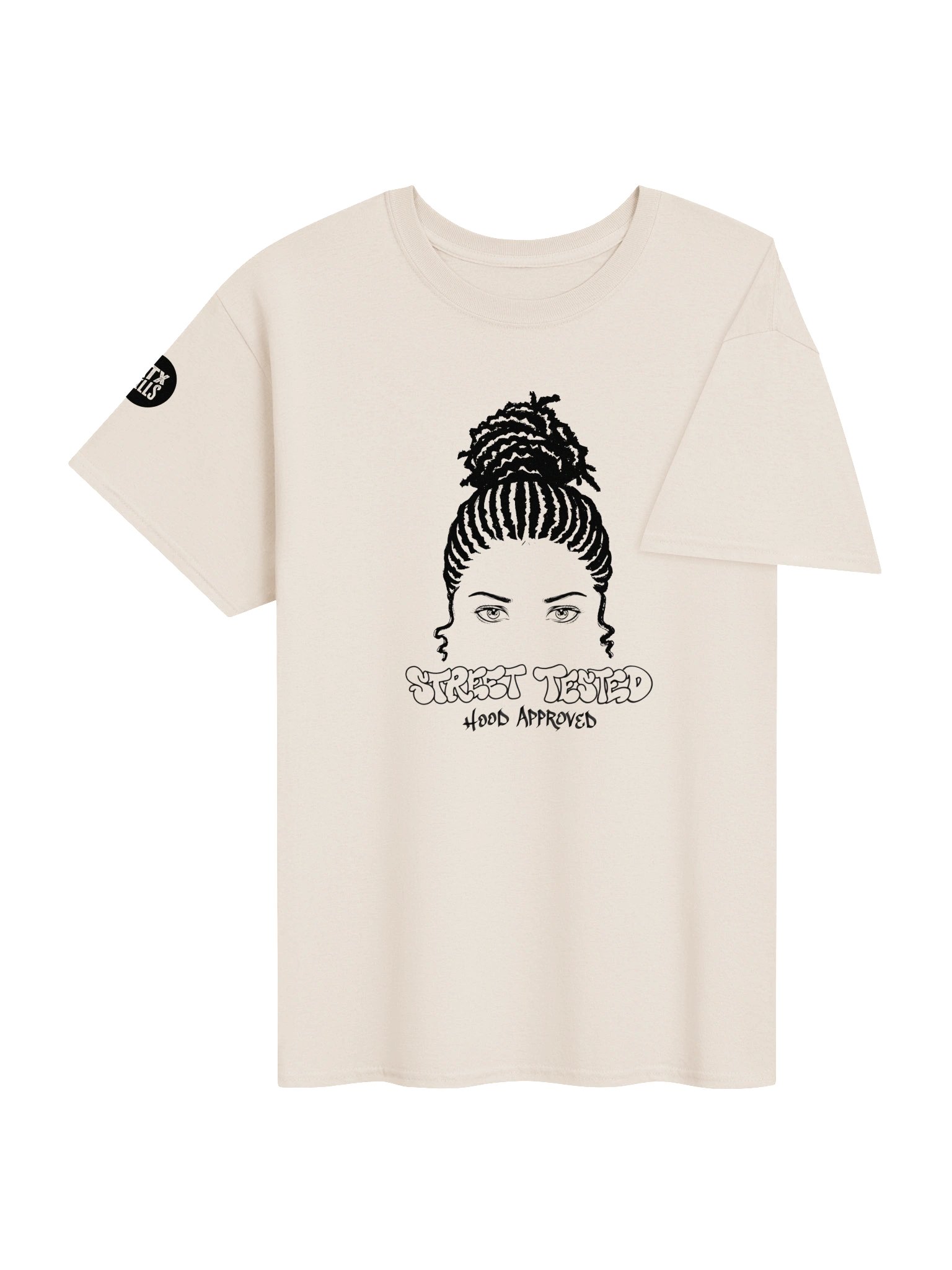 Street Tested Hood Approved T product image (4)