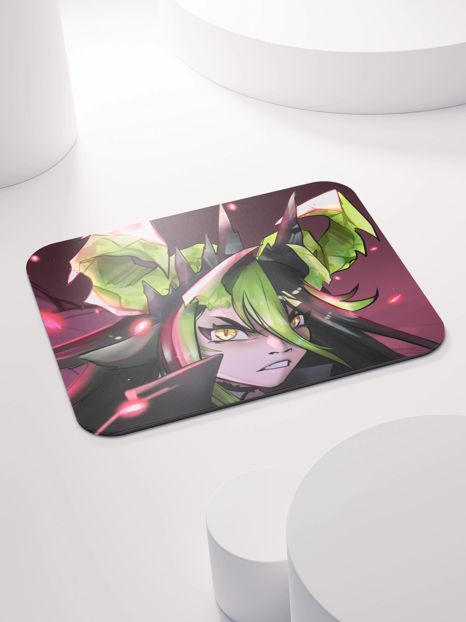 Classic Mouse Pad product image (4)