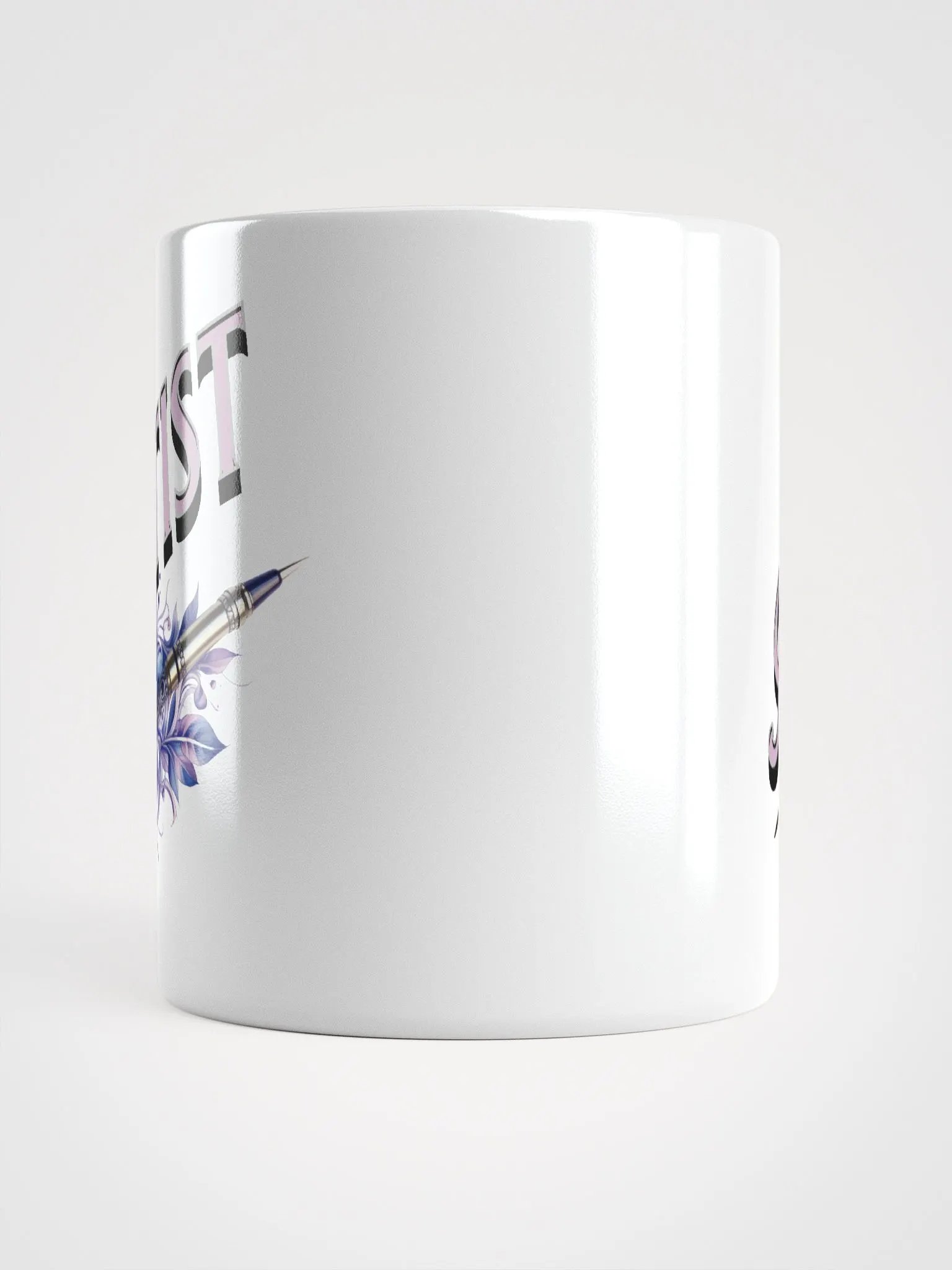 Artist Pen Mug product image (5)