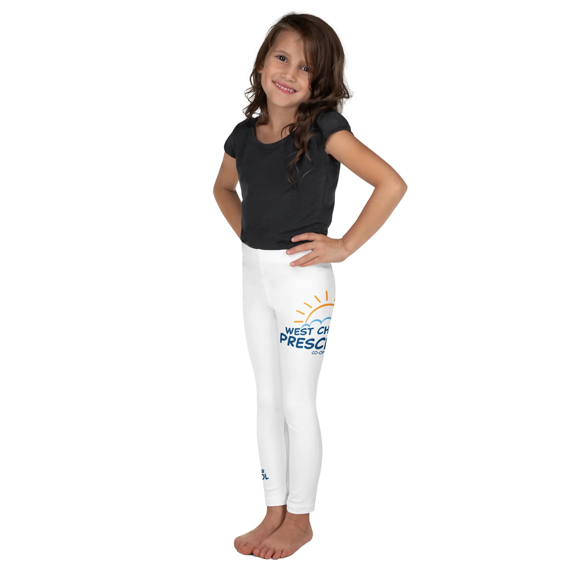 Kids Leggings product image (1)