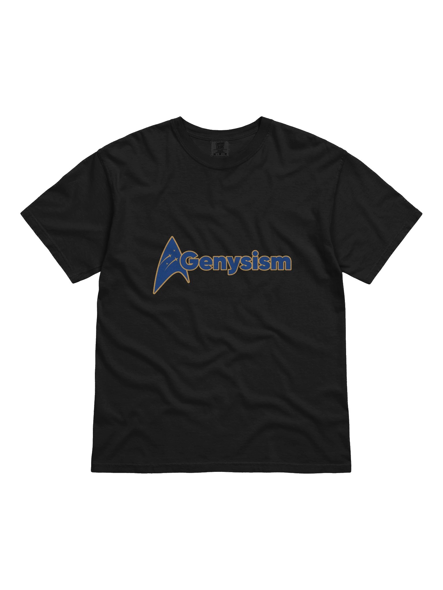 Logo Tee | 2026 Edition product image (1)