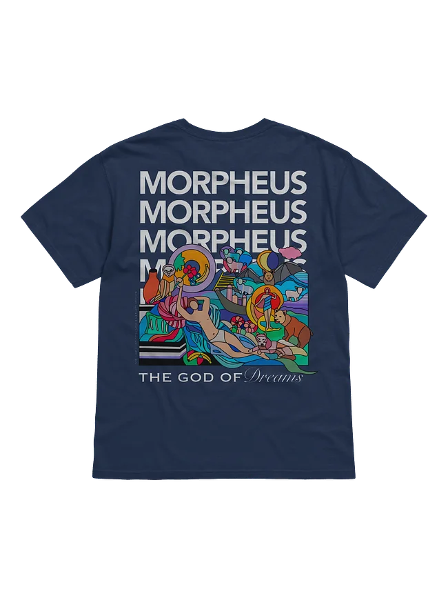 GOD OF DREAMS (MORPHEUS) 