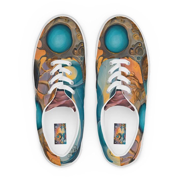 Cancer - Salvador Dalí Zodiac Decoded: Unveiling Dalí's Surreal Cosmic Delirium product image (2)