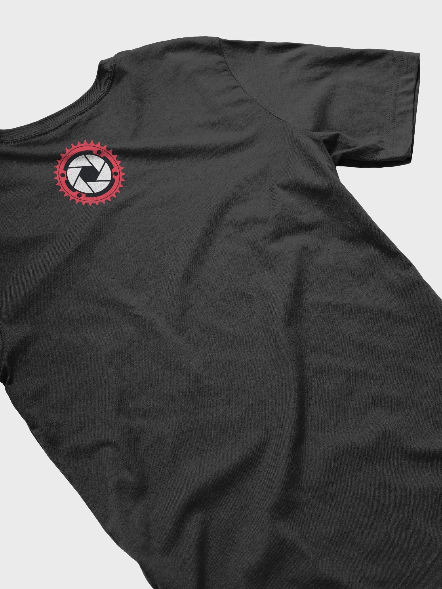 PeloTom Super Soft Tee product image (4)