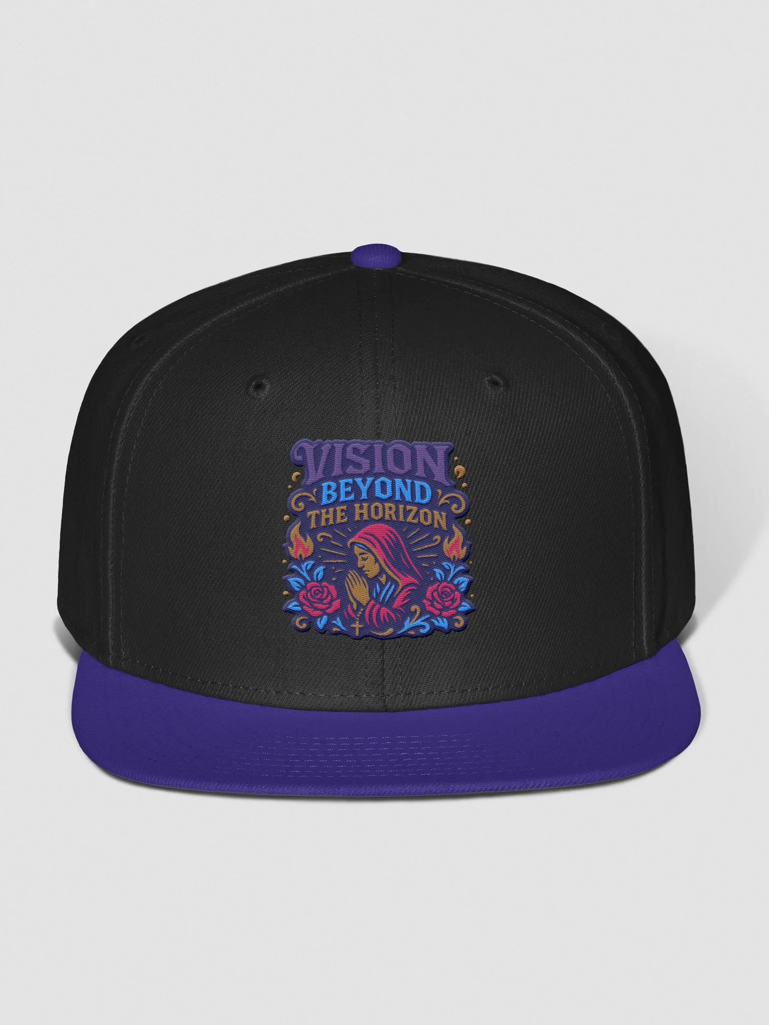 Crown of Urban Style Snapback Cap product image (65)