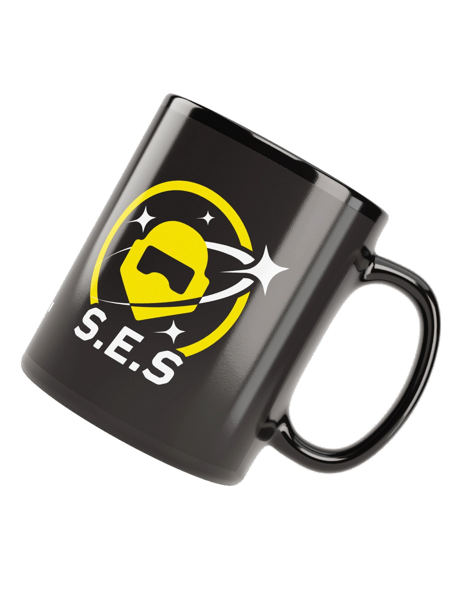 S.E.S - Signature Mug product image (6)
