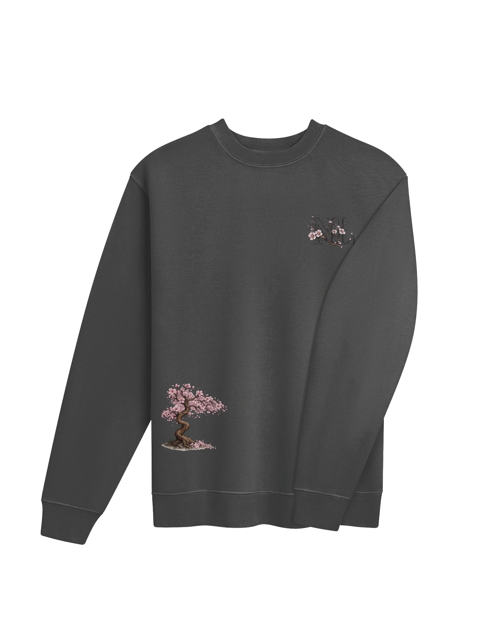 Nova Leiss – Sakura Longsleeve product image (30)