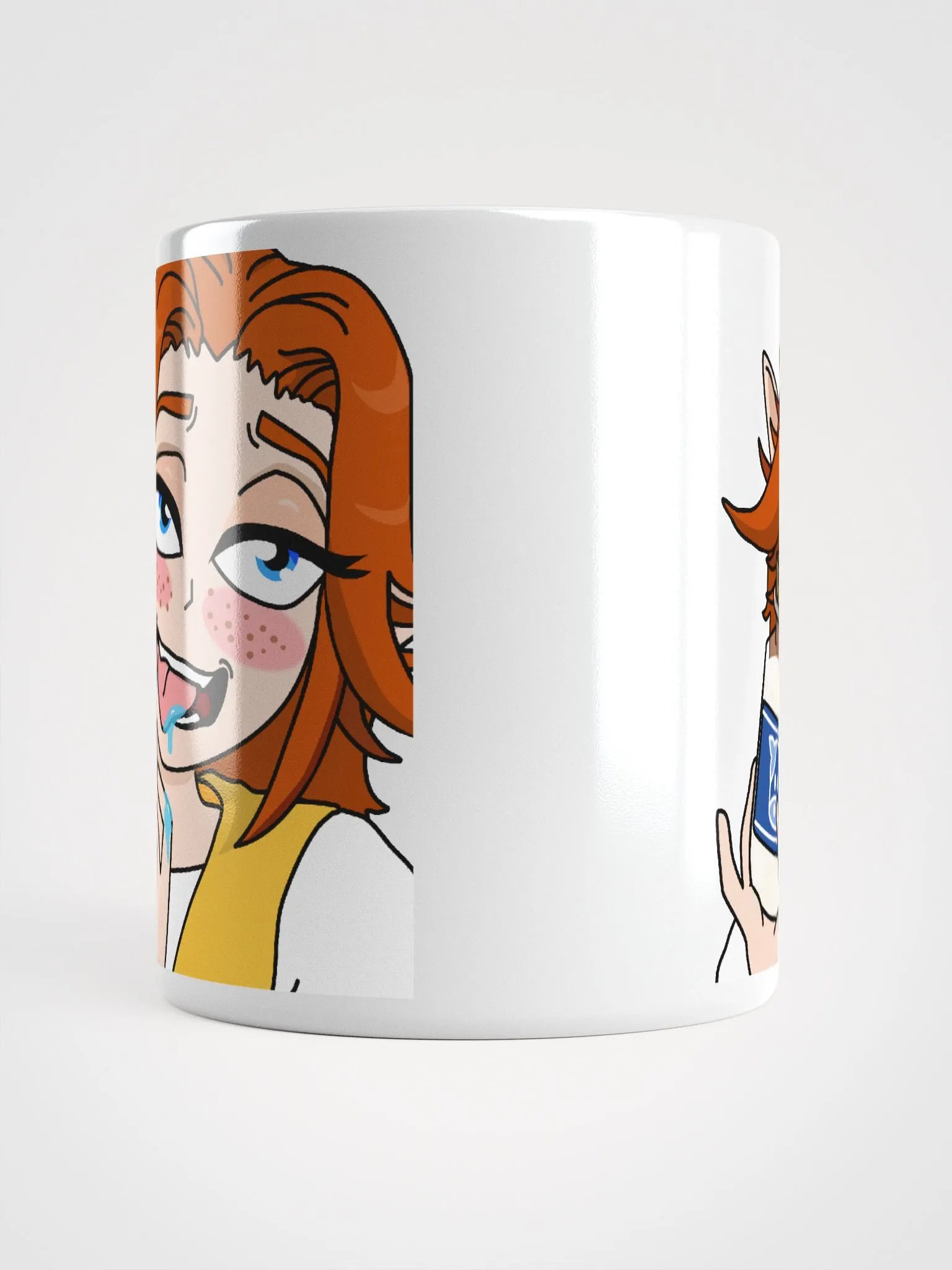 Malon Coffee Mug product image (5)