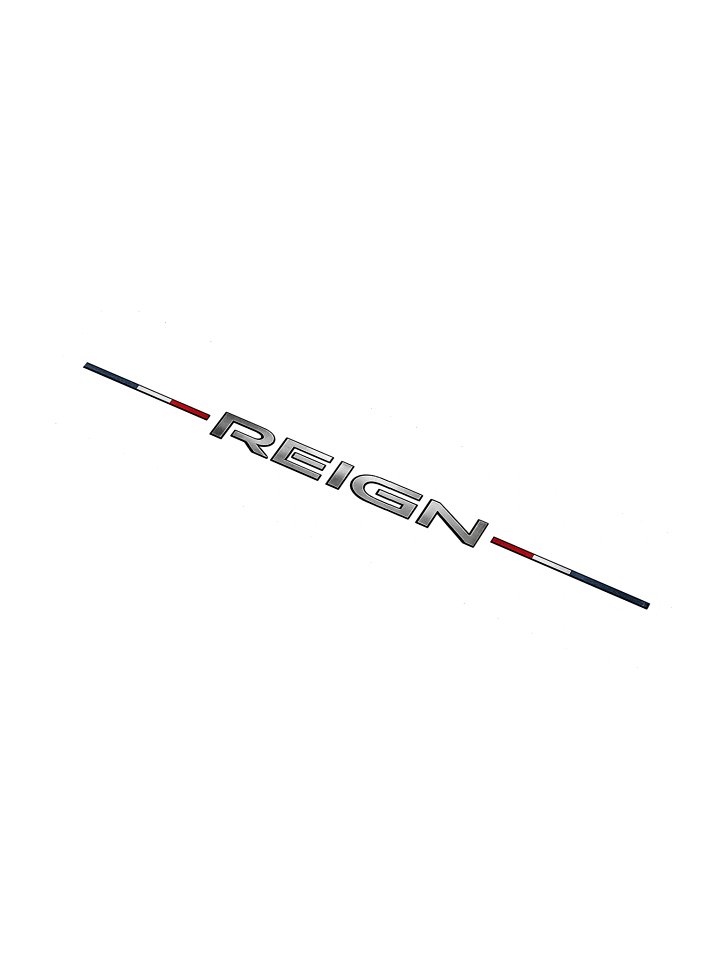 Reign 4th of July Kiss Cut Sicker product image (1)